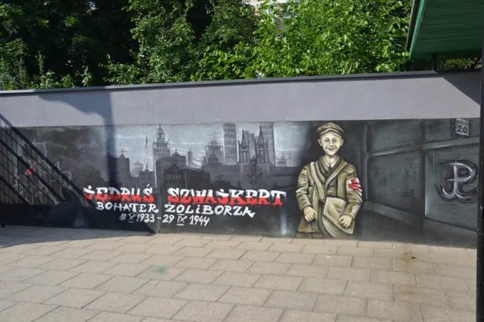 02-03.06.2018, zwycięzcy turnieju im.Rotmistrza Witolda Pileckiego w Warszawie — zdjęcie 25