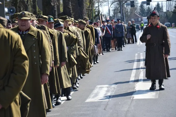 Grupa Historyczna — zdjęcie 48
