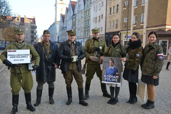Grupa Historyczna — zdjęcie 92