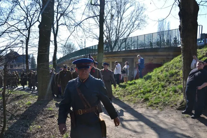 Grupa Historyczna — zdjęcie 24