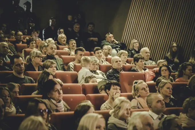 25.03.2018 Wielka Patriotyczna Gala. — zdjęcie 30