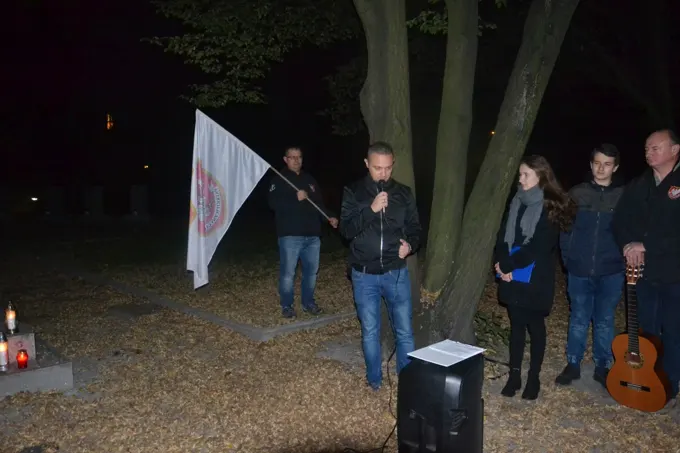 19.10.2018 Dla księdza Jerzego... — zdjęcie 15