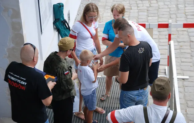 05.08.2018 III Głogowskie Powstańcze Gry Terenowe — zdjęcie 55