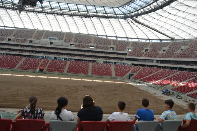 02-03.06.2018, zwycięzcy turnieju im.Rotmistrza Witolda Pileckiego w Warszawie — zdjęcie 3