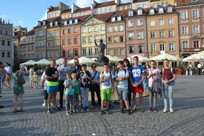 02-03.06.2018, zwycięzcy turnieju im.Rotmistrza Witolda Pileckiego w Warszawie — zdjęcie 29