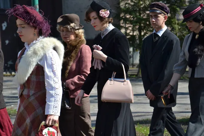Grupa Historyczna — zdjęcie 44