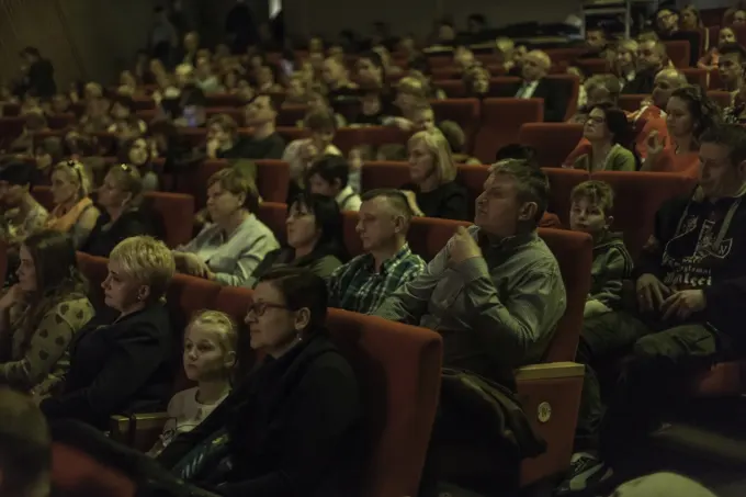 25.03.2018 Wielka Patriotyczna Gala. — zdjęcie 18