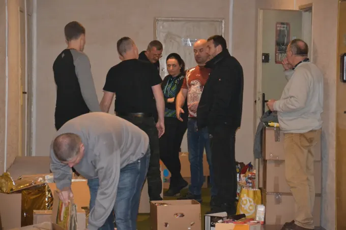 Akcja Rodacy Bohaterom zima 2017-2018 za nami. Podsumowanie. — zdjęcie 7
