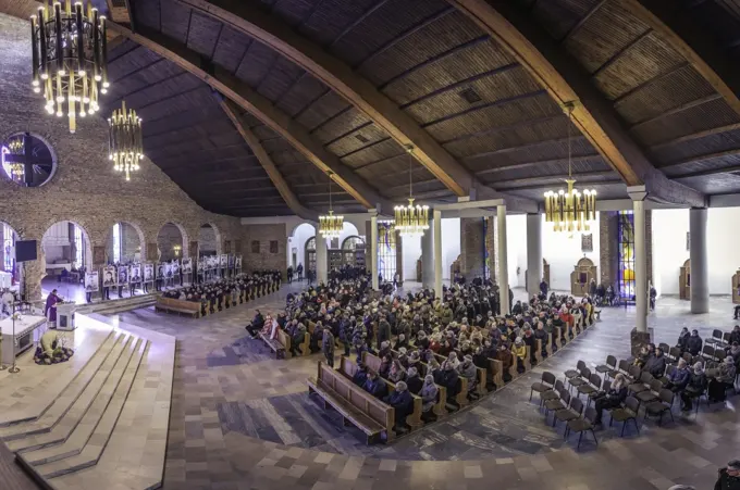 04.03.2018 Marsz Pamięci Żołnierzy Wyklętych cz.1 — zdjęcie 12