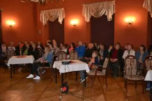 "Zachowali się jak trzeba..." Gaworzyce 29.09.2017 — zdjęcie 13