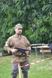 Grupa Historyczna — zdjęcie 148