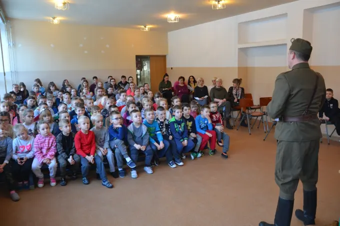 05-06.02.2018 Lekcje o Wyklętych w szkołach — zdjęcie 20