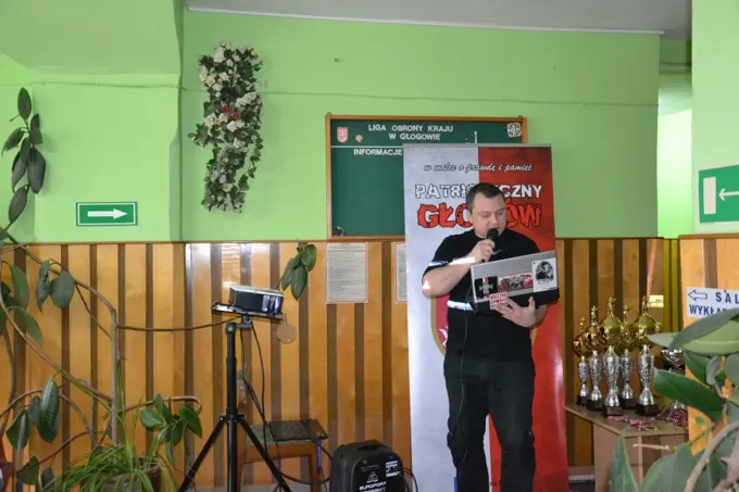 10.02.2018. IV Turniej Strzelecki Szkół Średnich — zdjęcie 25