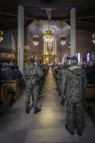 04.03.2018 Marsz Pamięci Żołnierzy Wyklętych cz.1 — zdjęcie 9