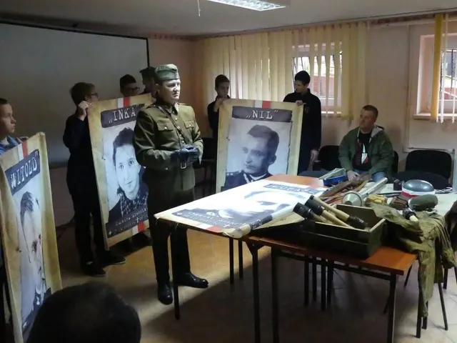 Grupa Historyczna — zdjęcie 108