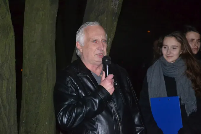 19.10.2018 Dla księdza Jerzego... — zdjęcie 4