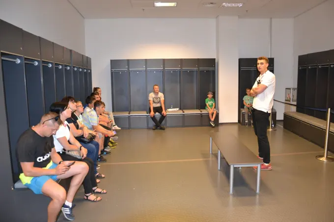 02-03.06.2018, zwycięzcy turnieju im.Rotmistrza Witolda Pileckiego w Warszawie — zdjęcie 17
