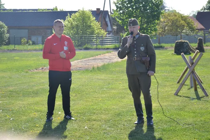 05.05.2018 Kożuchów. Sportowo i Patriotycznie — zdjęcie 5